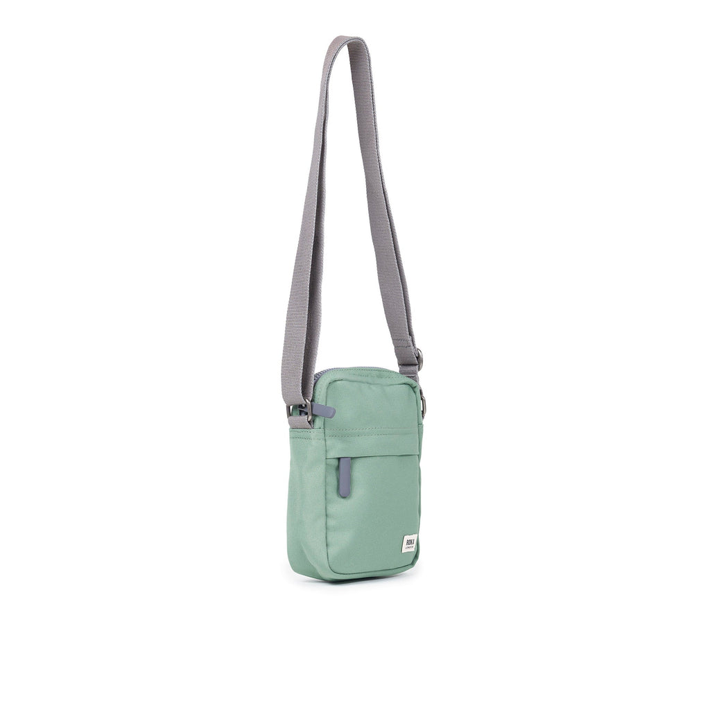 ROKA Bond Frost Recycled Canvas Bag