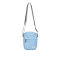 ROKA Bond Retro Blue Recycled Canvas Bag
