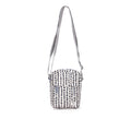 ROKA Bond Linear Dot Recycled Canvas Bag