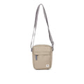 ROKA Bond Taupe Recycled Canvas Bag