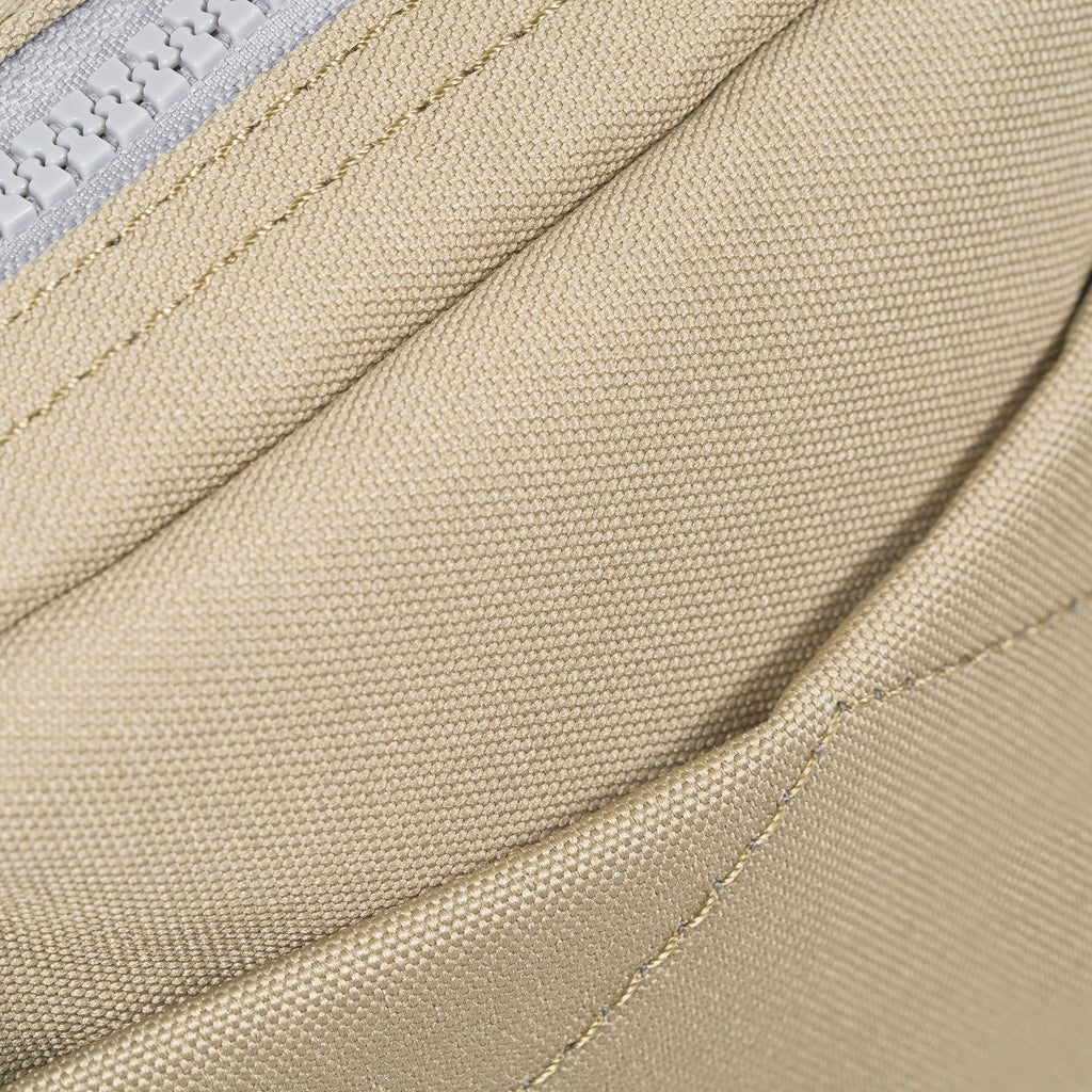 ROKA Bond Taupe Recycled Canvas Bag