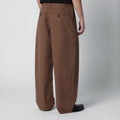 Bosworth trousers brown