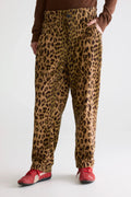 Bellerose Winona Pants in Leopard