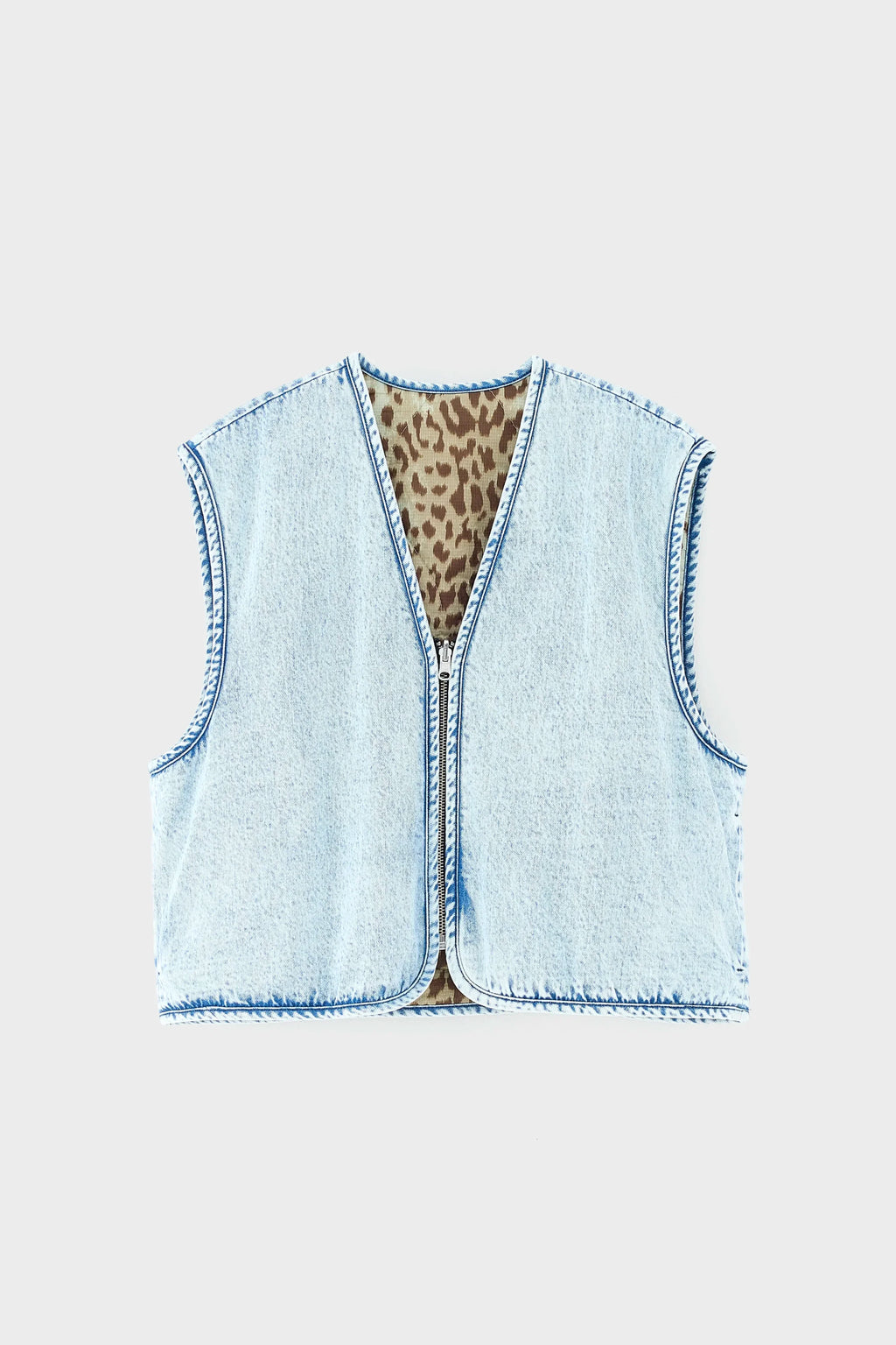 Bellerose Joannie in Leopard