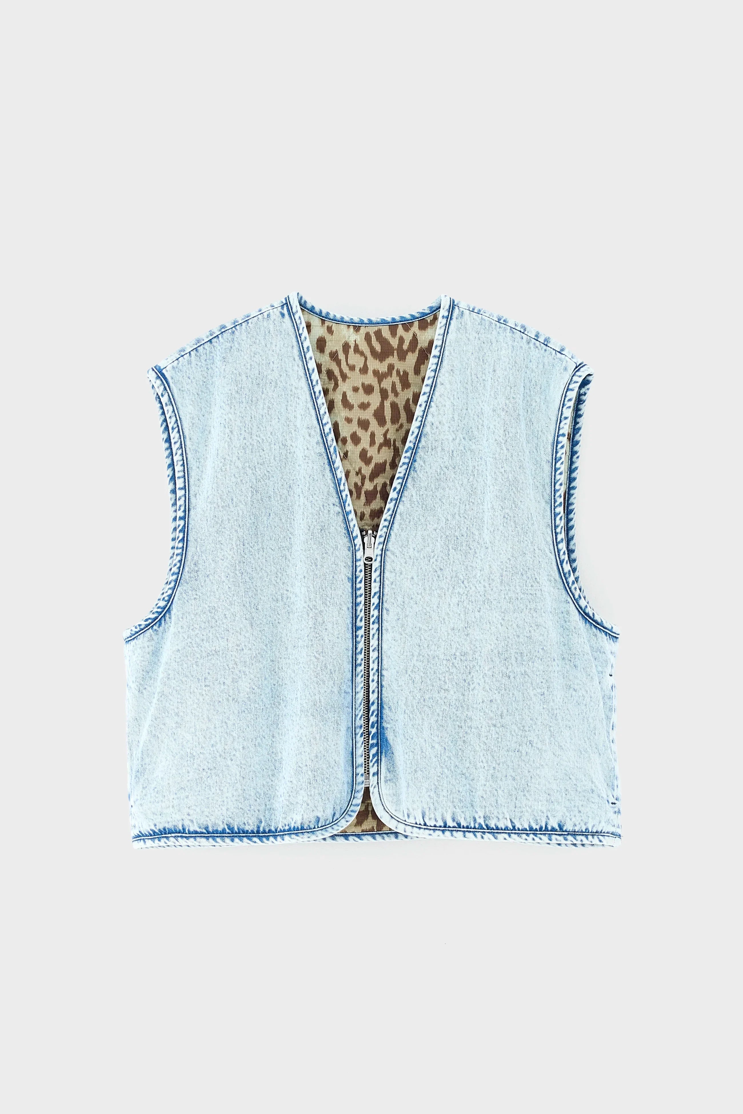 Bellerose Joannie in Leopard