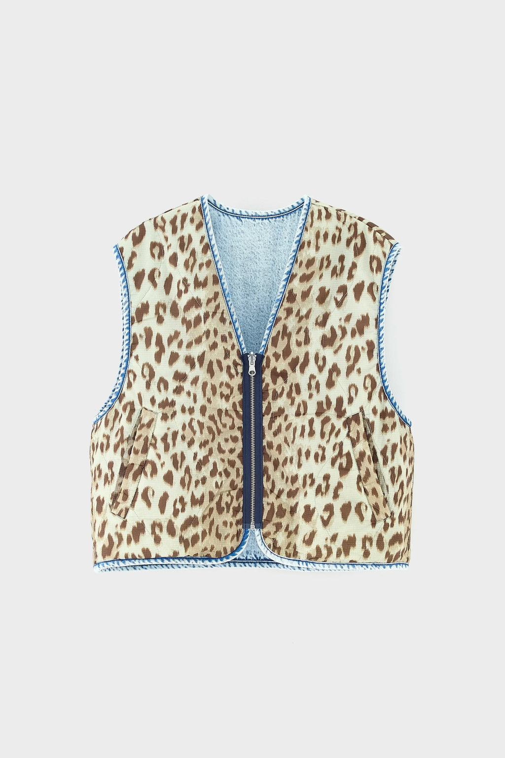 Bellerose Joannie in Leopard
