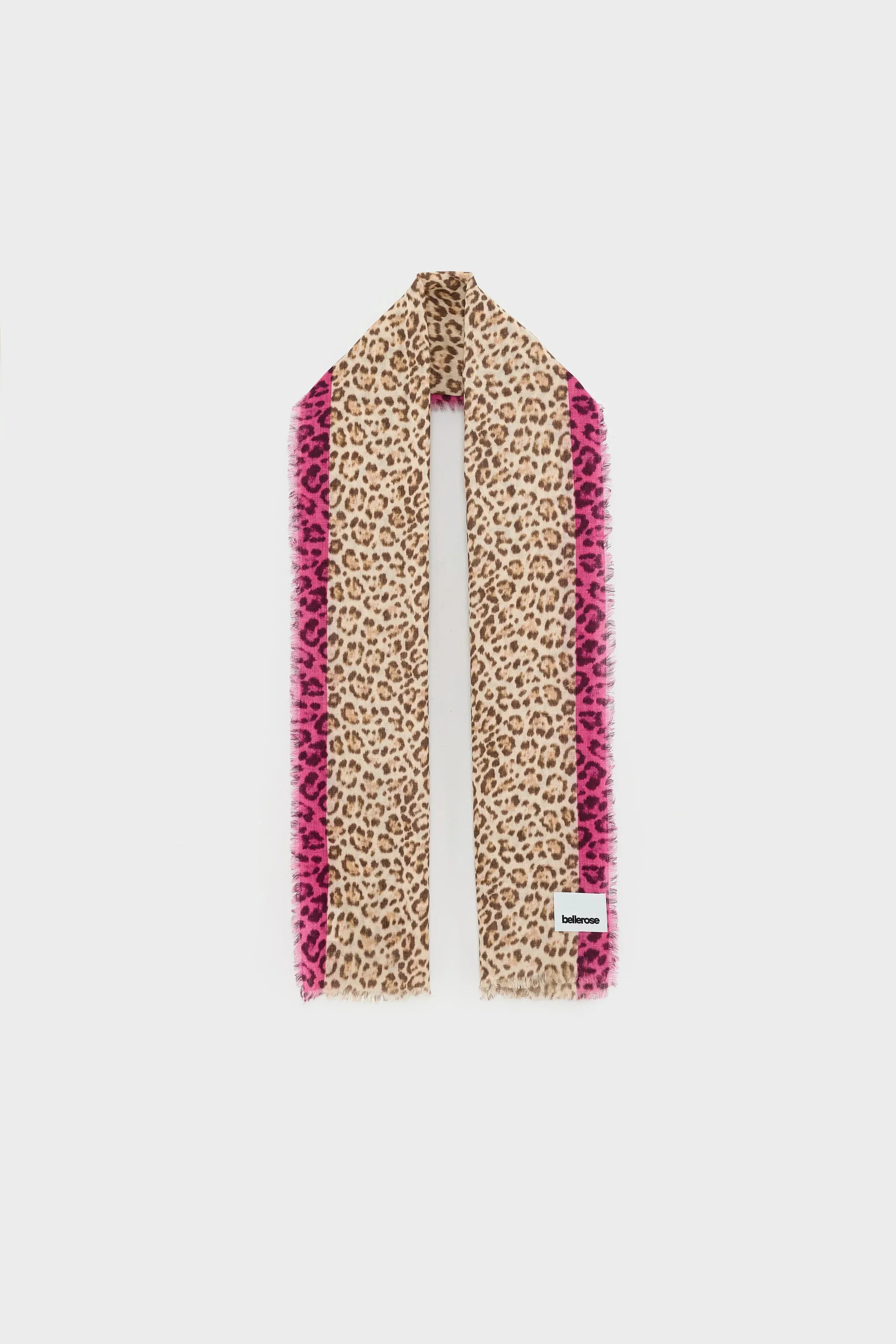 Bellerose Sowo Scarf