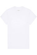 MEDALLION T-SHIRT IN COTTON