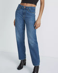 Rag & Bone Dre Low Rise Baggy in Blake