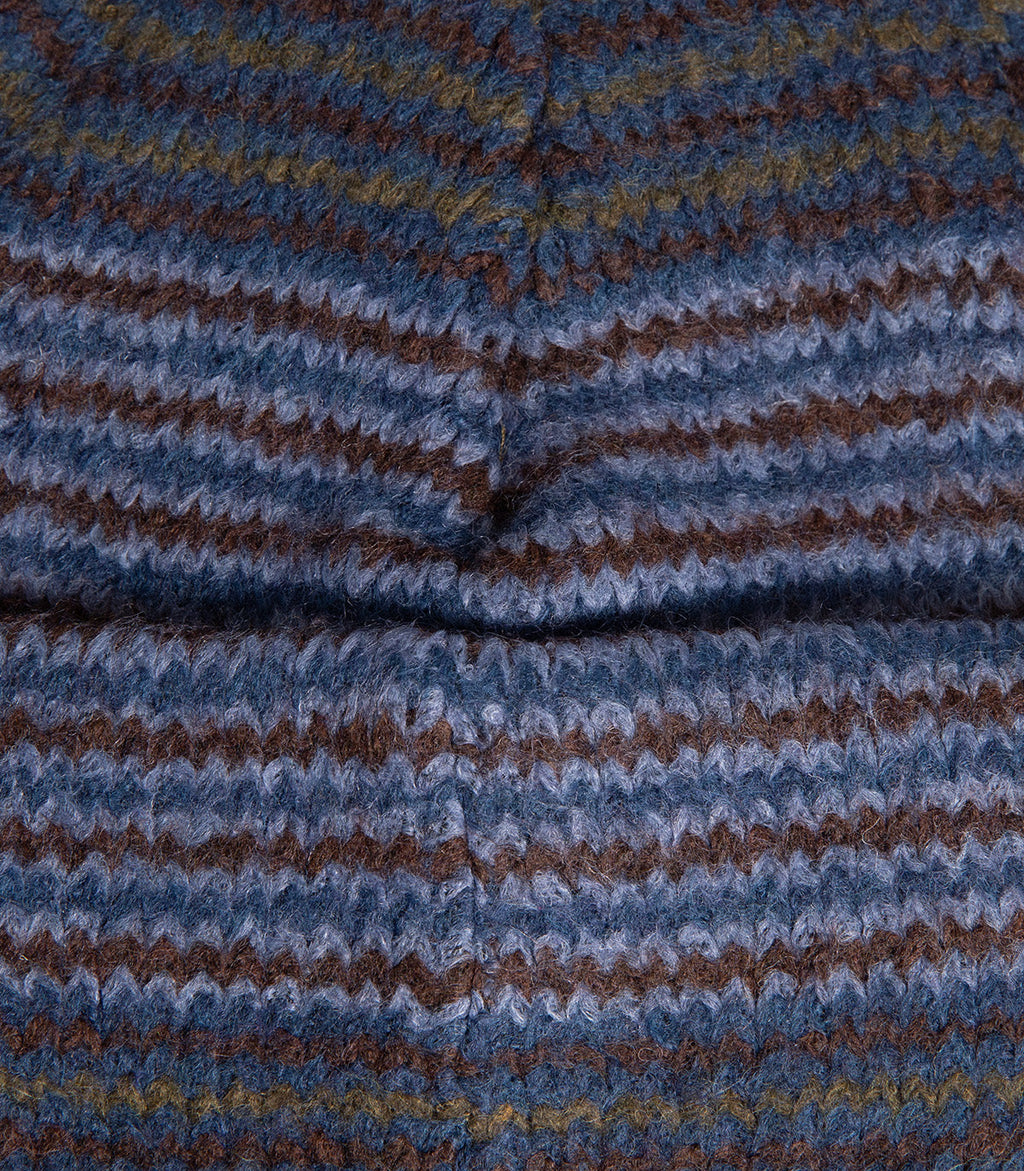 Polar George Beanie