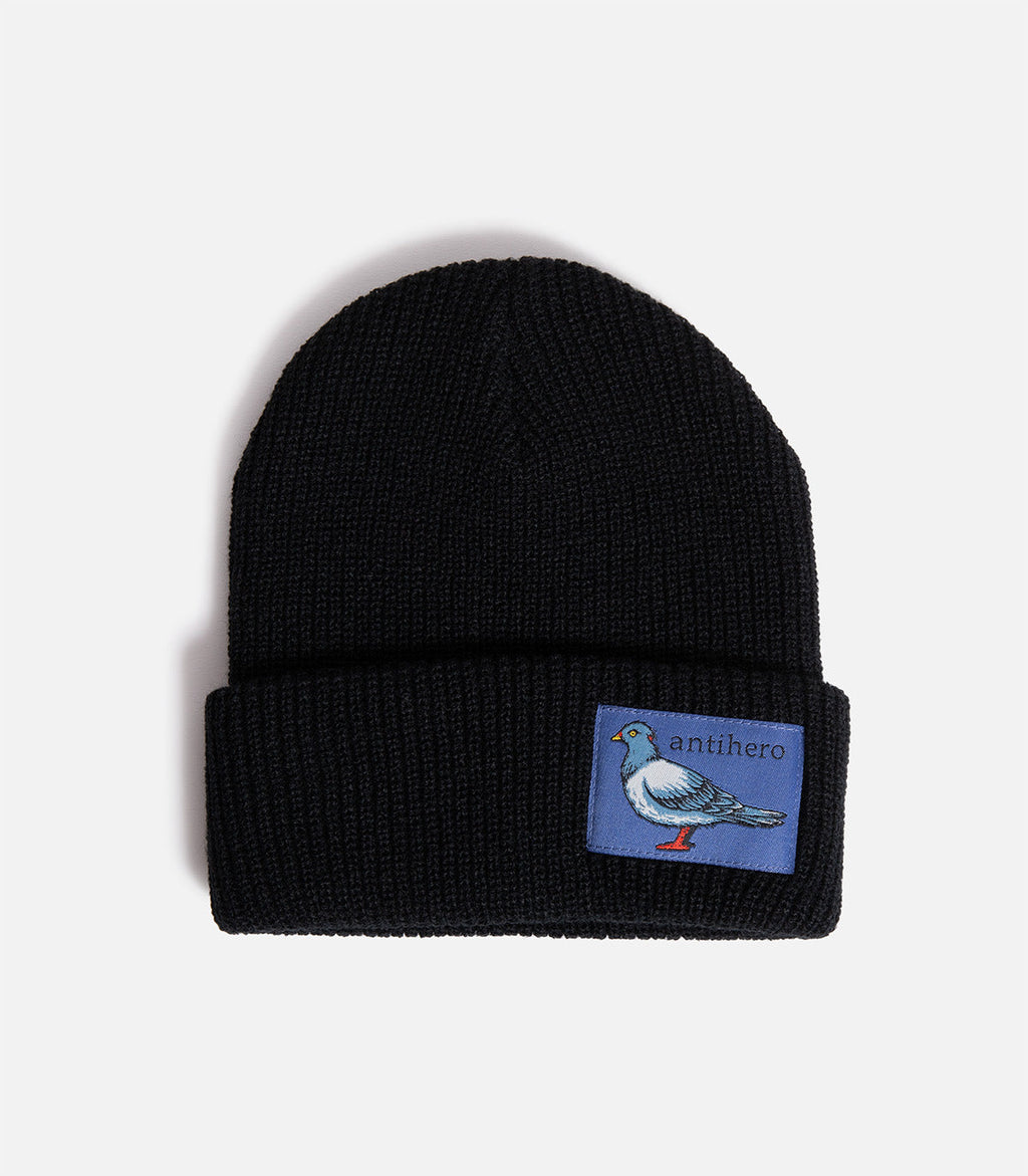 Antihero Lil Pigeon Label Beanie
