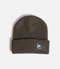 Antihero Lil Pigeon Label Beanie