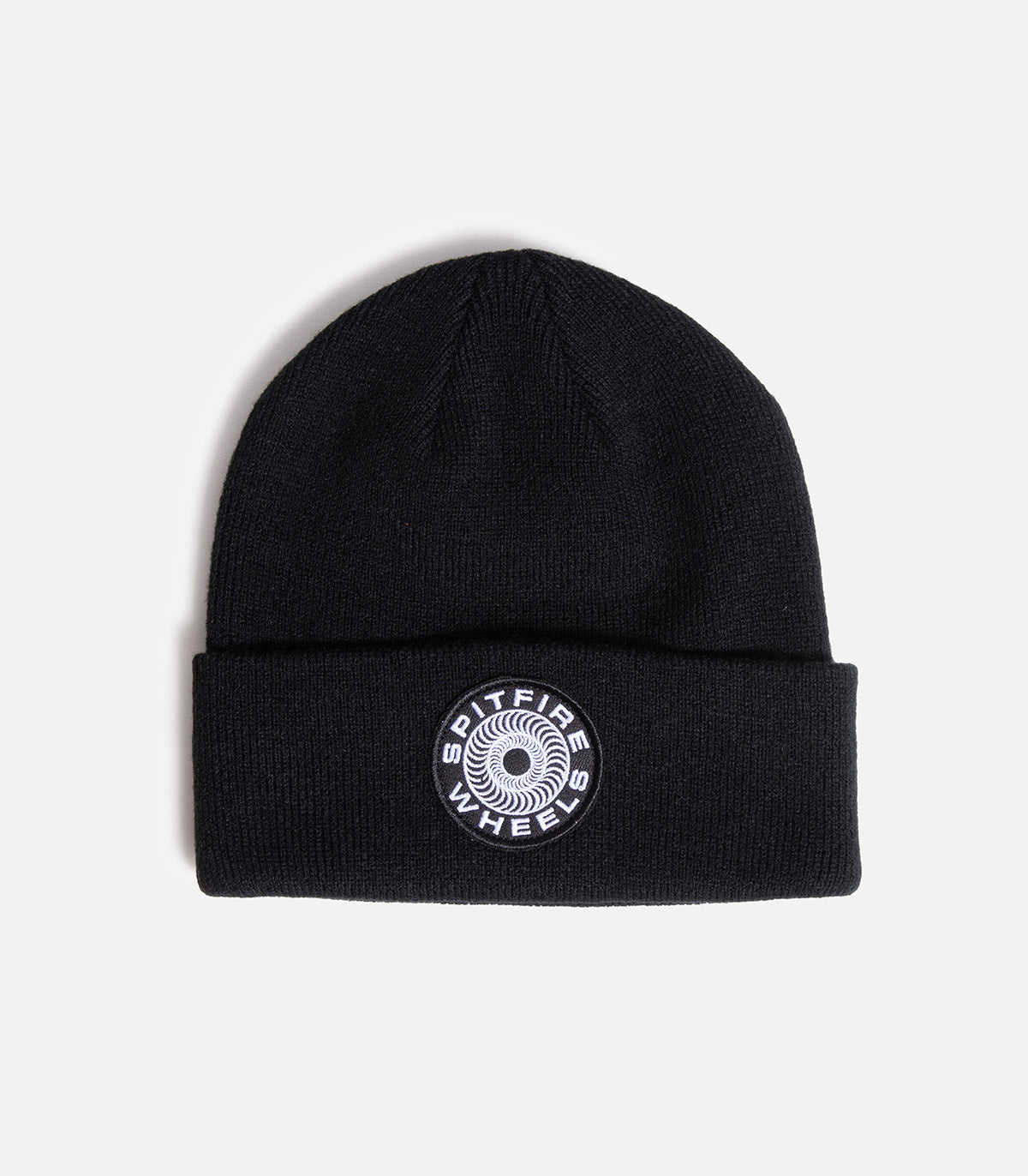 Spitfire Classic '87 Swirl Patch Beanie