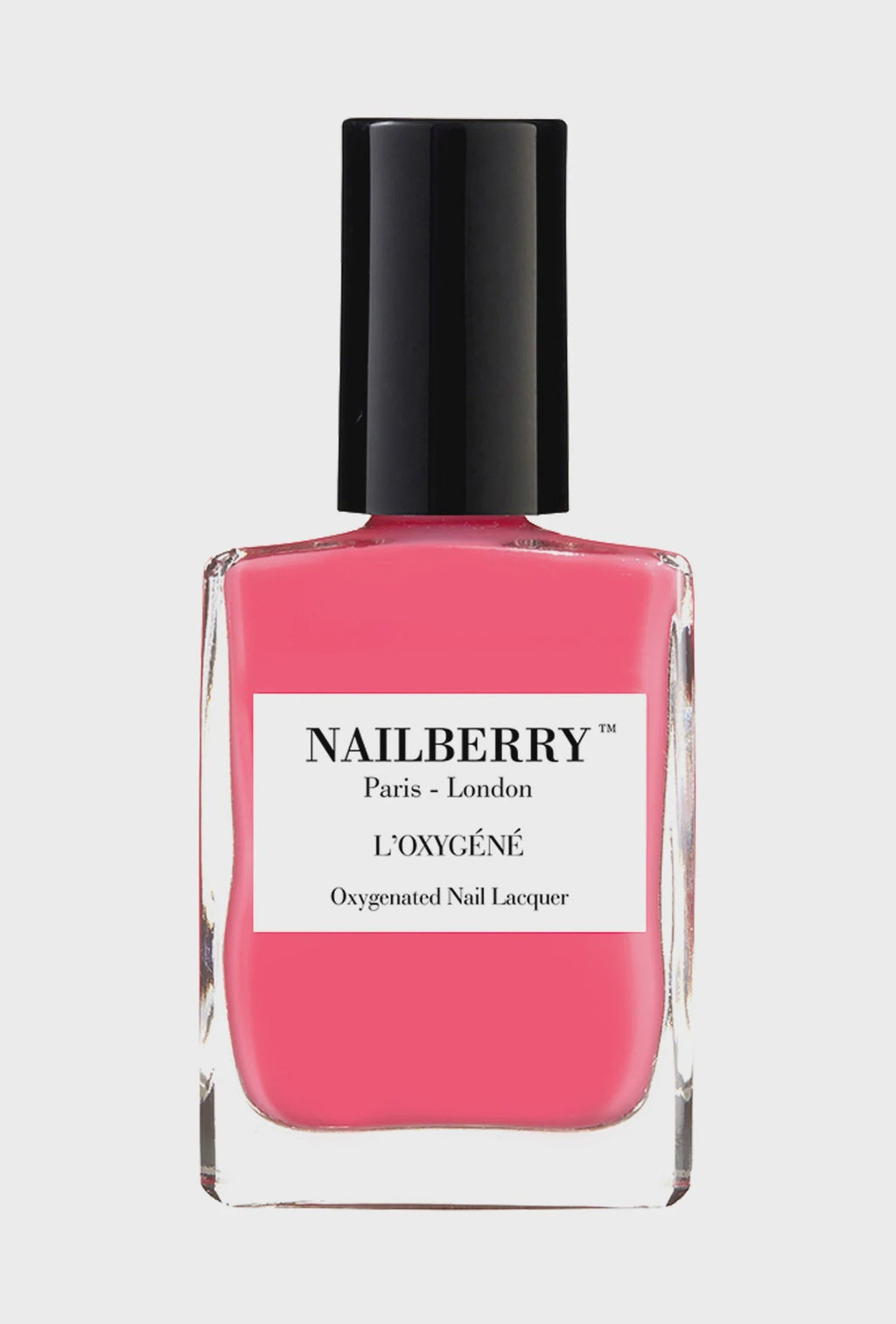 Nailberry Bubblegum