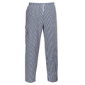 Portwest C078 Chester Chefs Trousers