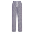 PORTWEST C079 BROMLEY CHEFS TROUSERS
