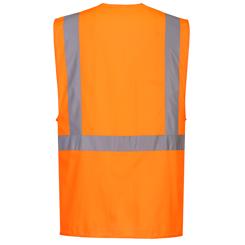 Portwest C357 Hi-Vis Tablet Pocket Executive Vest