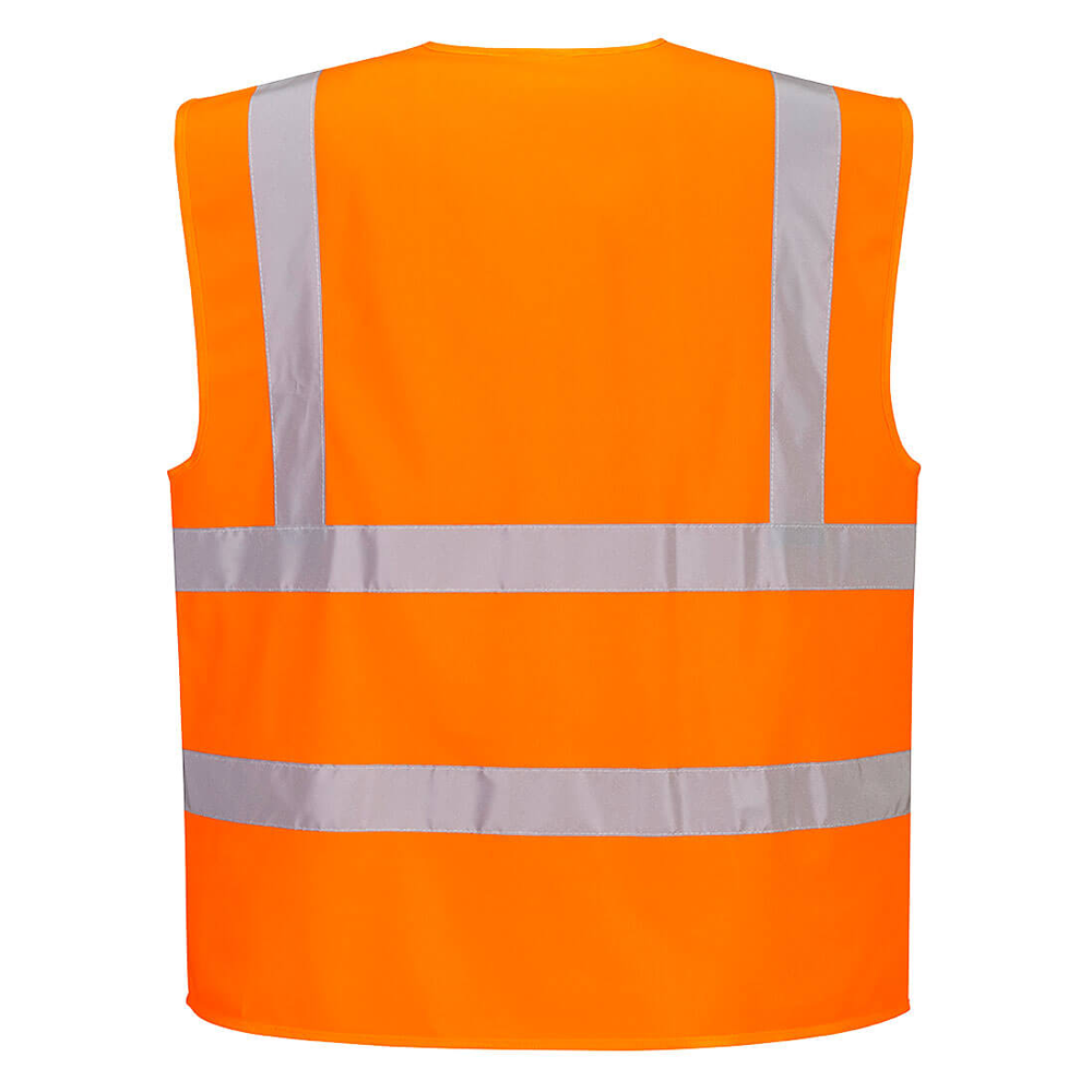 Portwest C375 Hi-Vis Band and Brace Vest