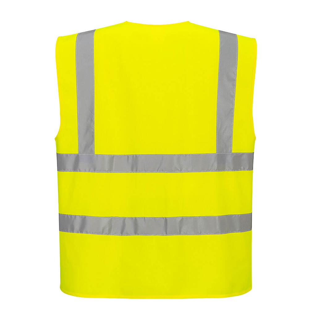Portwest C375 Hi-Vis Band and Brace Vest