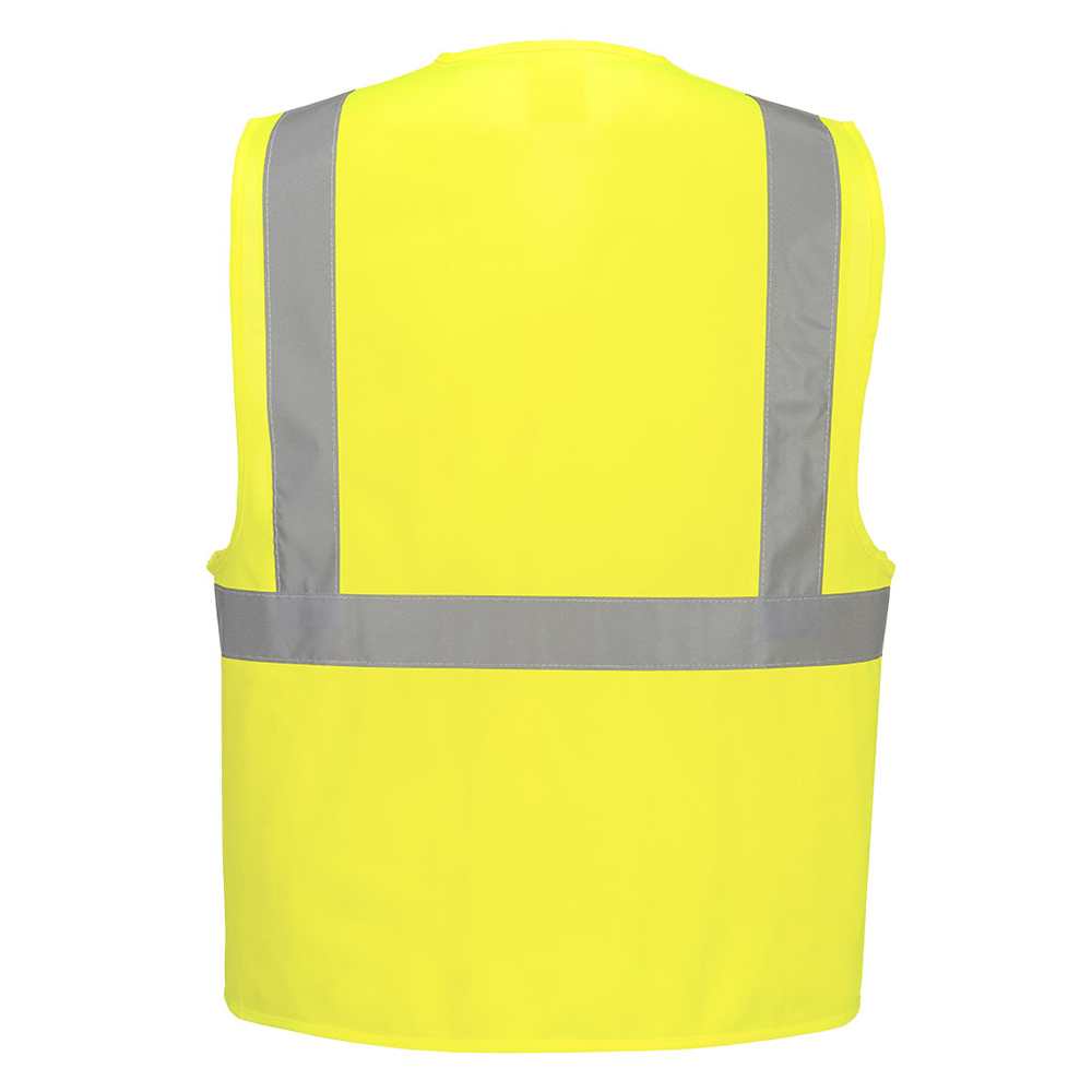 Portwest C472 Hi-Vis Band and Brace Vest