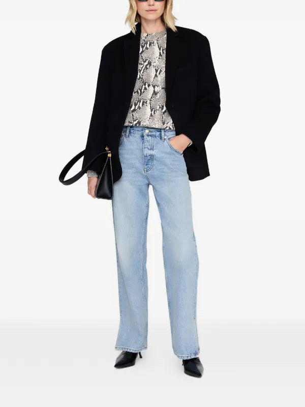 Anine Bing Miles Sweatshirt