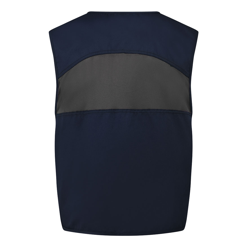 Portwest C704 Work Utility Vest