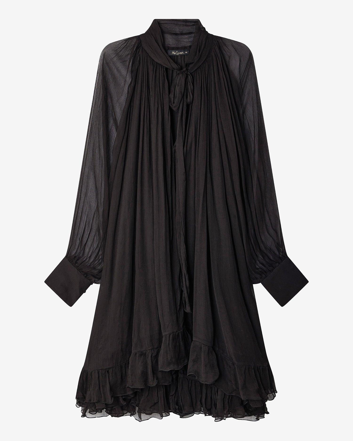 Mes Demoiselles Dolly Dress