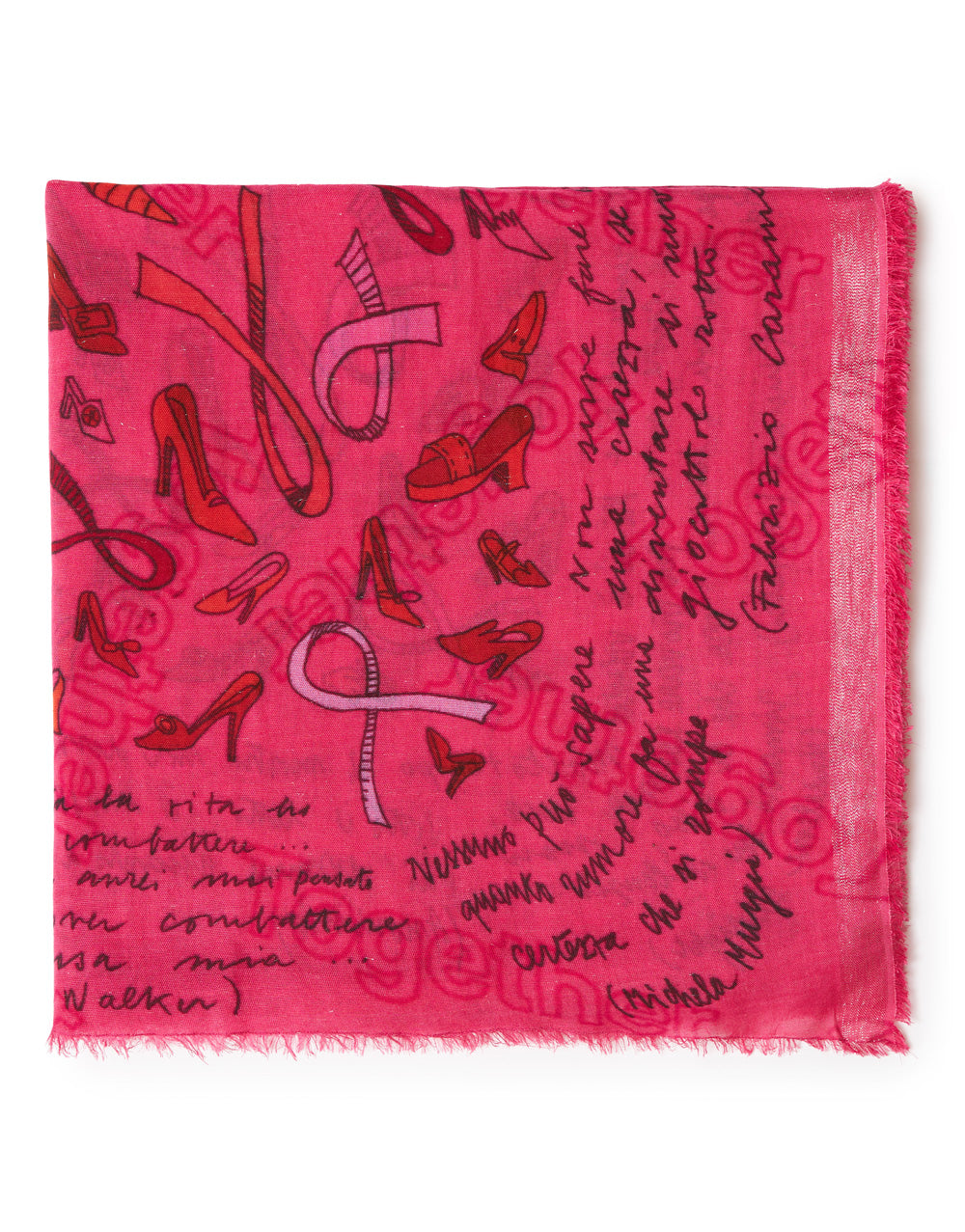 Faliero Sarti Together Scarf