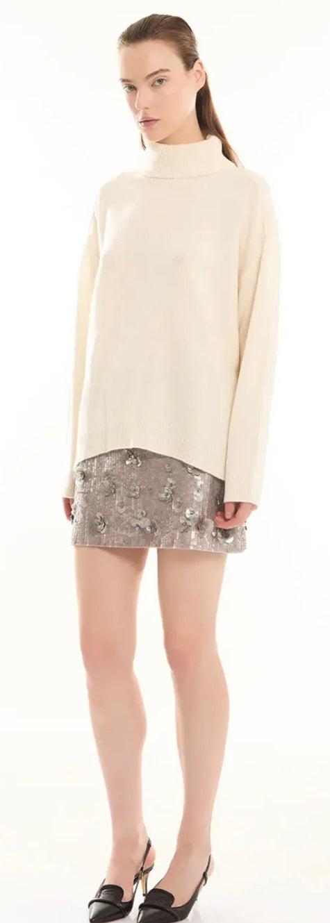 Parosh Loos Sweater