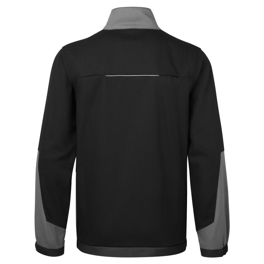 Portwest CD130 WX1 Lightweight Cotton Work Jacket