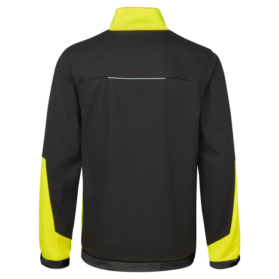 Portwest CD130 WX1 Lightweight Cotton Work Jacket