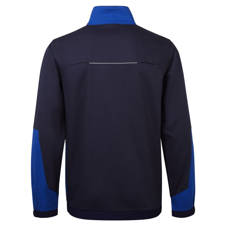 Portwest CD130 WX1 Lightweight Cotton Work Jacket