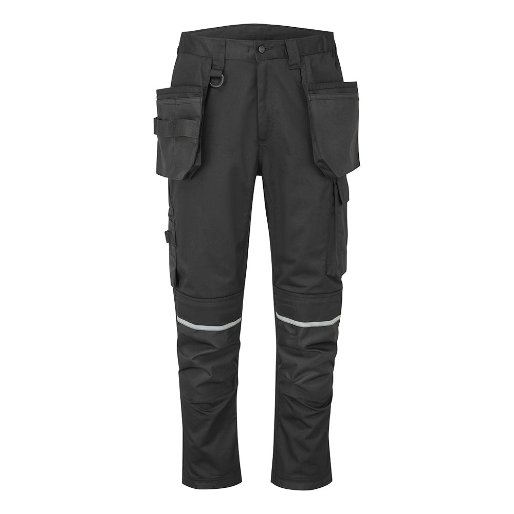 Portwest CD845 WX2 Eco Craft Holster 4 Way Stretch Trousers
