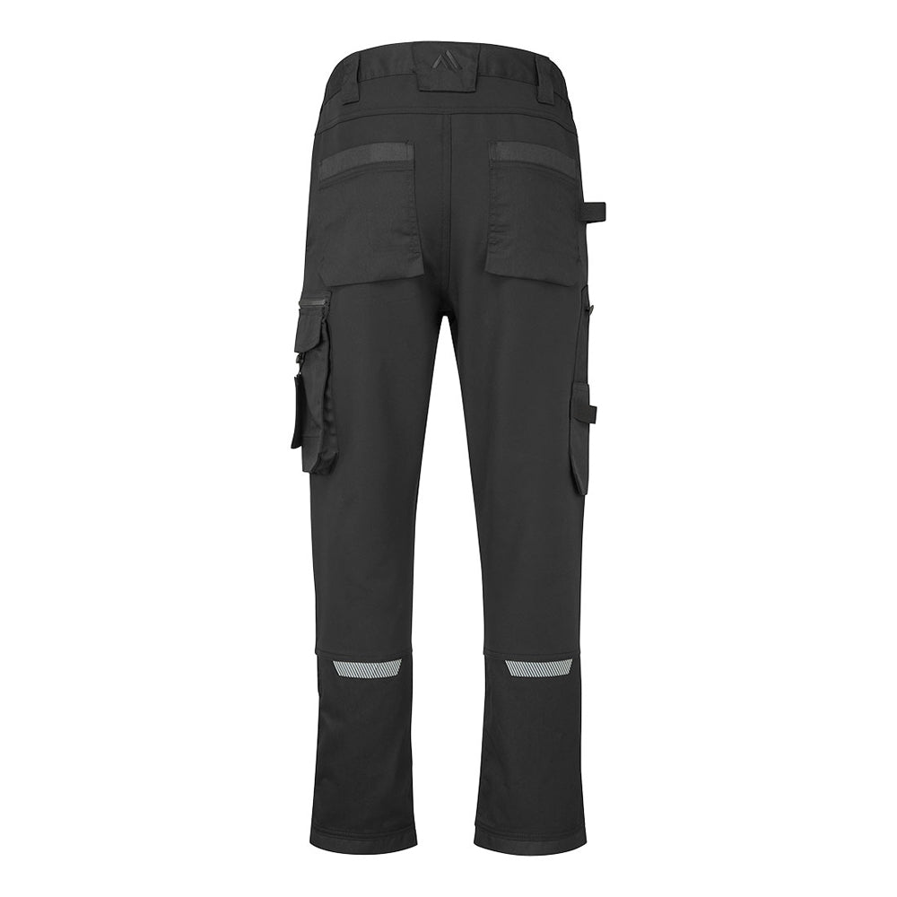 Portwest CD845 WX2 Eco Craft Holster 4 Way Stretch Trousers