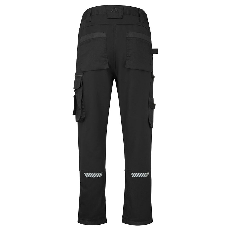 Portwest CD840 WX2 Eco Fleece Lined Softshell Trousers