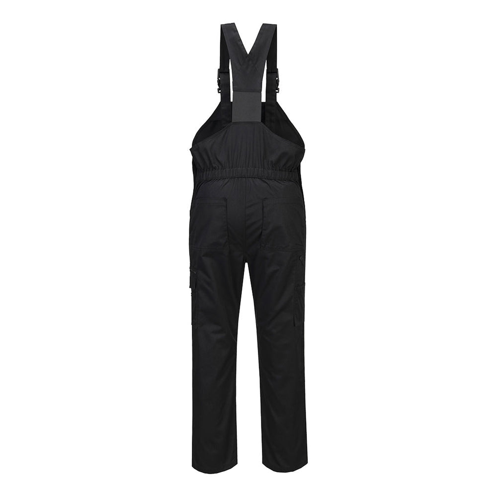 Portwest CD850 WX2 Eco Stretch Bib & Brace