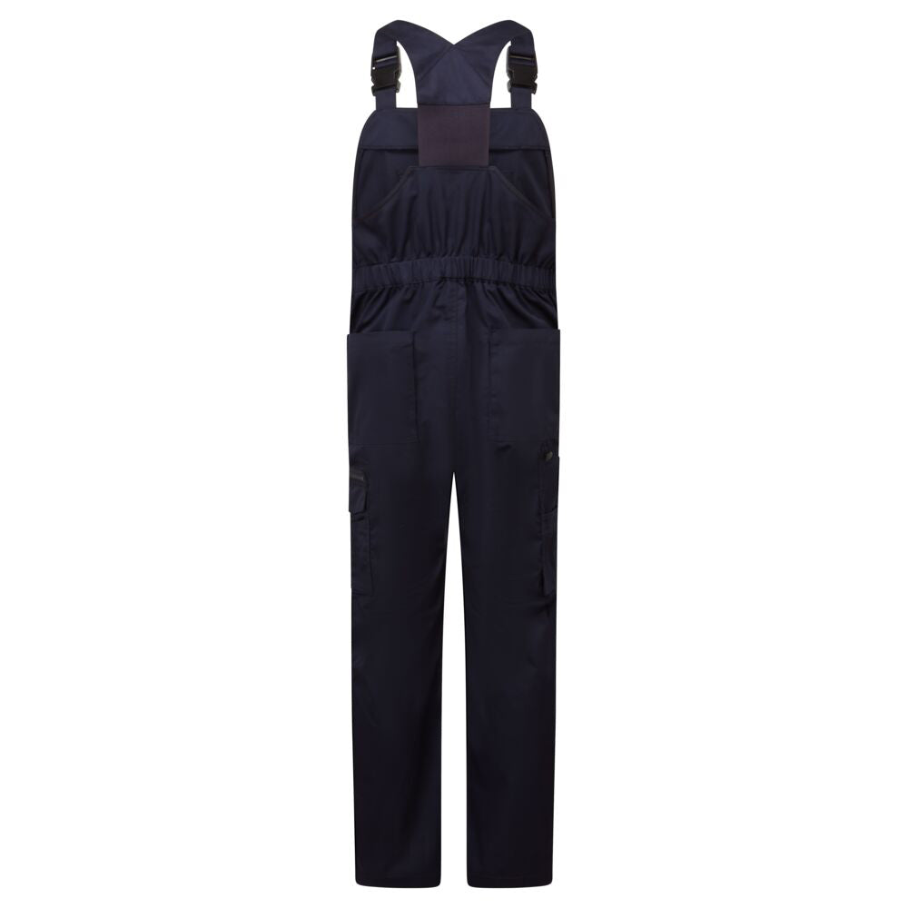 Portwest CD850 WX2 Eco Stretch Bib & Brace