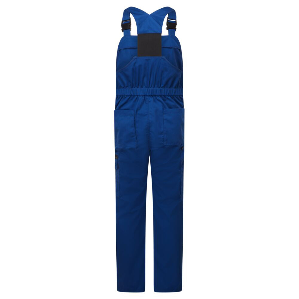 Portwest CD850 WX2 Eco Stretch Bib & Brace