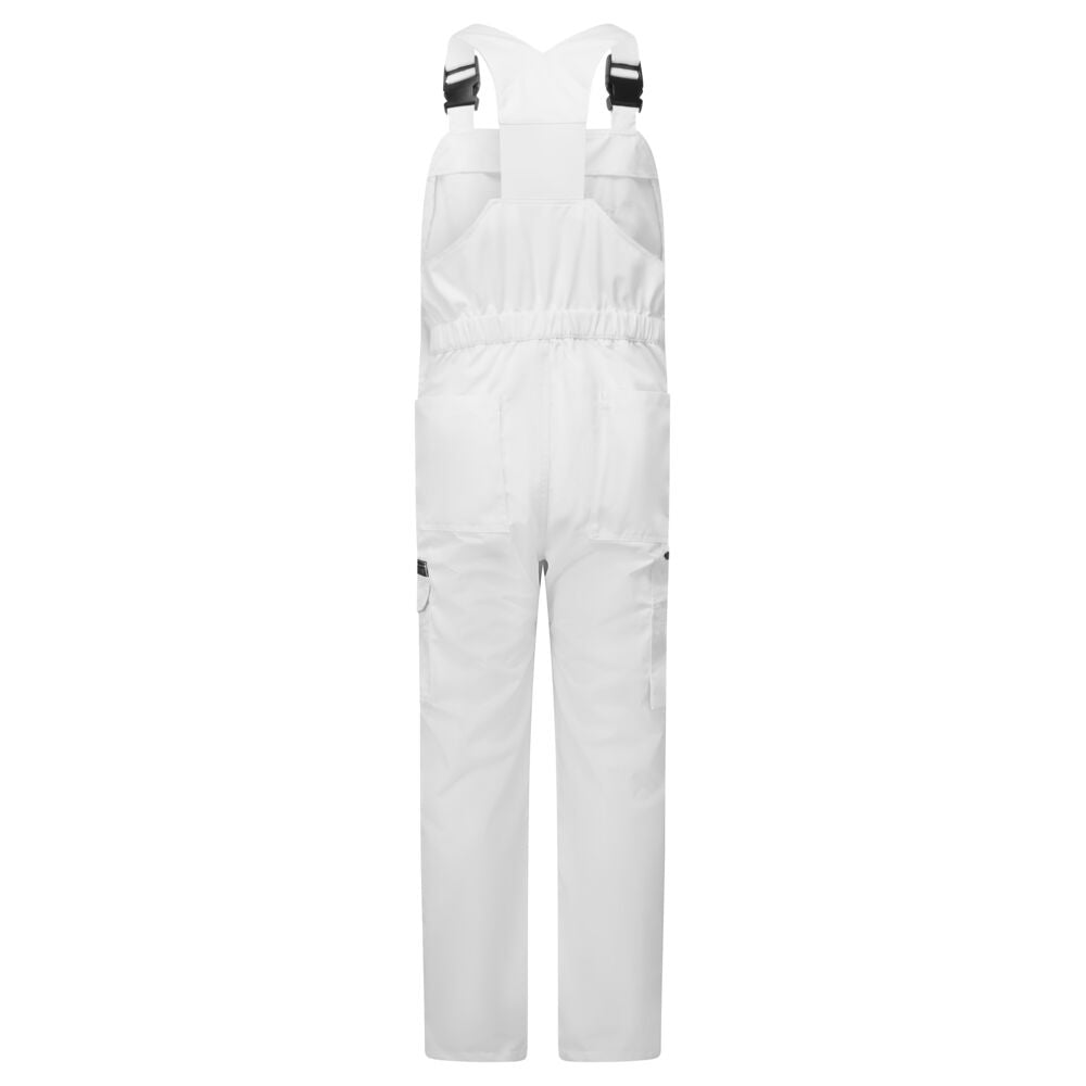 Portwest CD850 WX2 Eco Stretch Bib & Brace