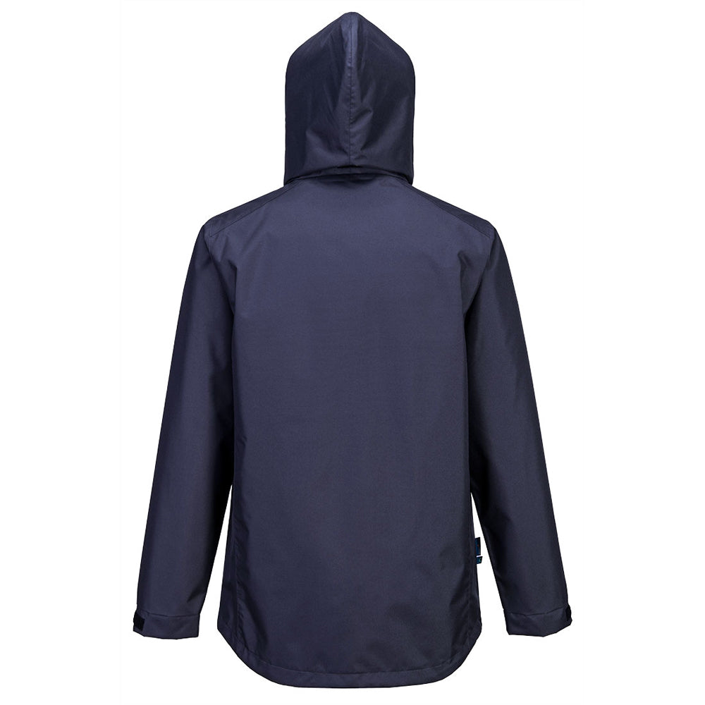 Portwest CD867 WX2 Eco Rain Jacket
