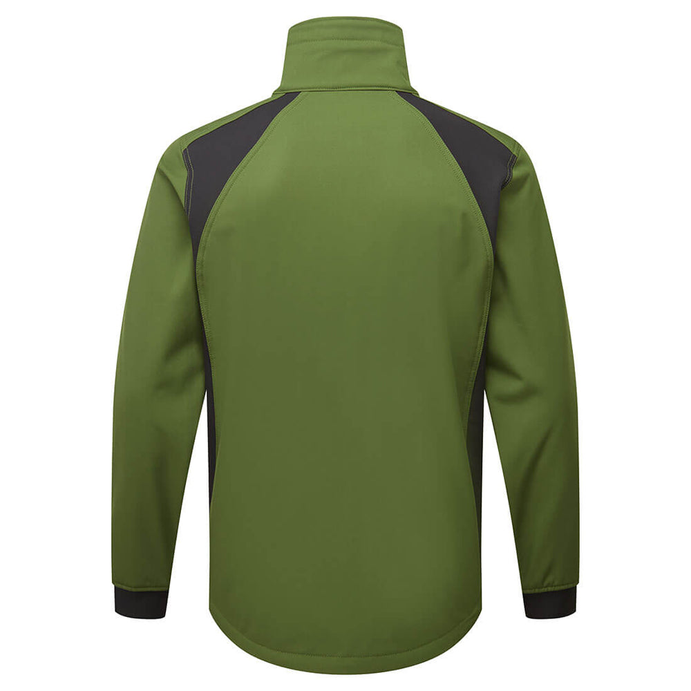 Portwest CD870 WX2 Eco Softshell (2L)