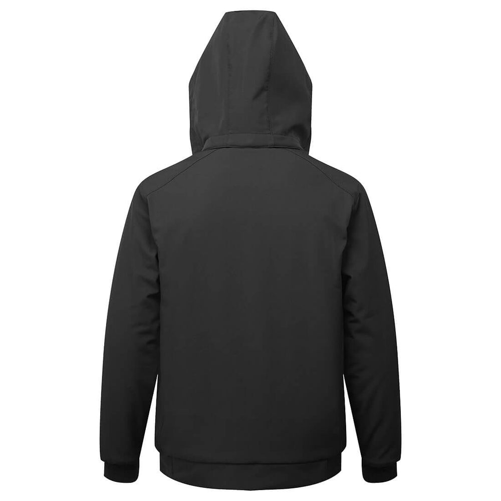 Portwest CD874 WX2 Eco Hooded Insulated Softshell (2L)