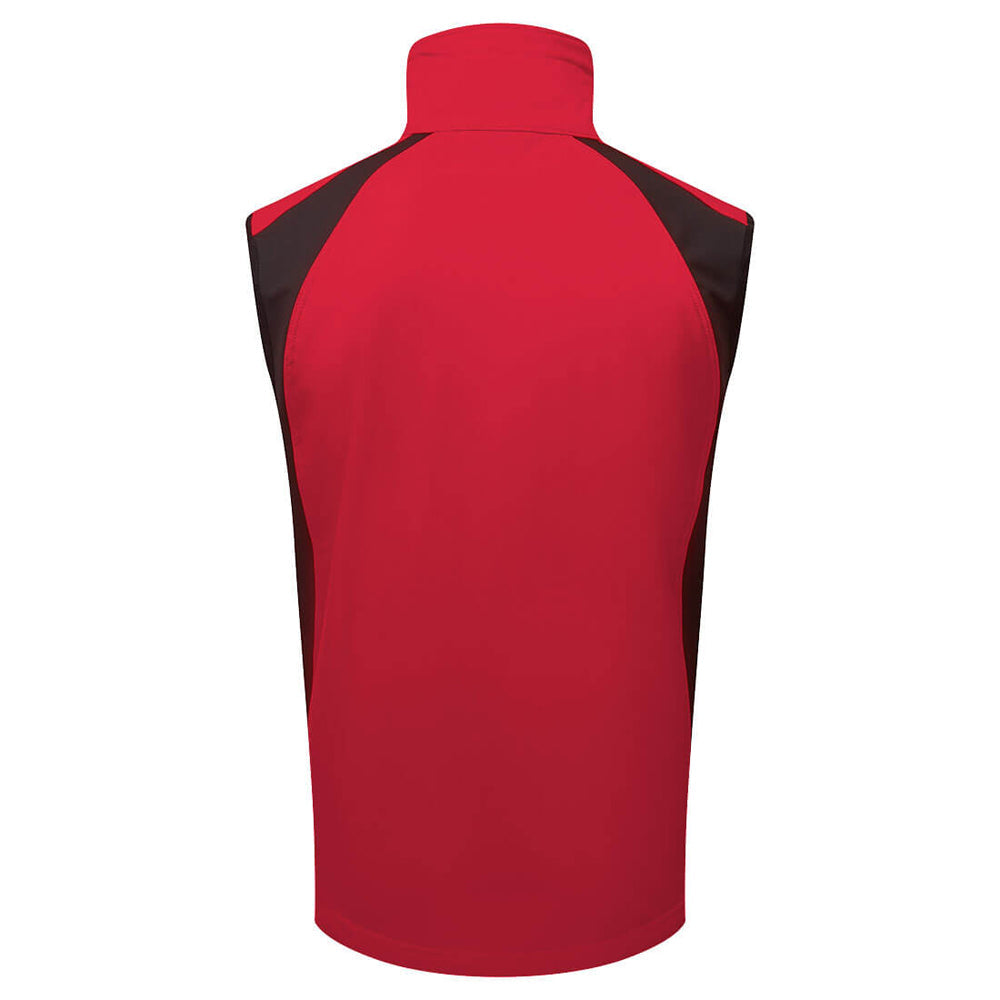 Portwest CD876 WX2 Eco Softshell Bodywarmer (2L)