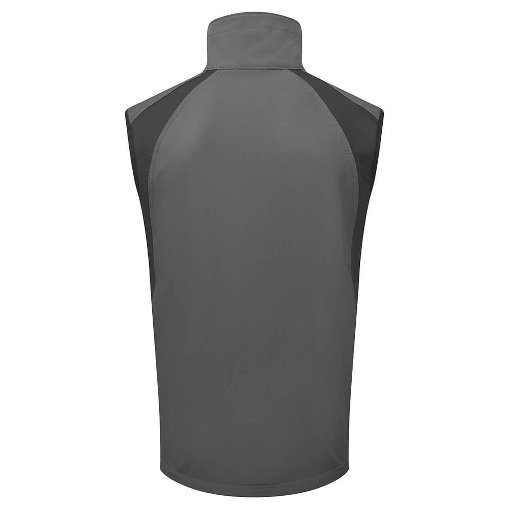 Portwest CD876 WX2 Eco Softshell Bodywarmer (2L)