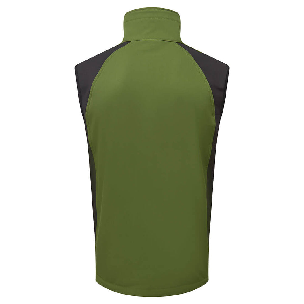 Portwest CD876 WX2 Eco Softshell Bodywarmer (2L)