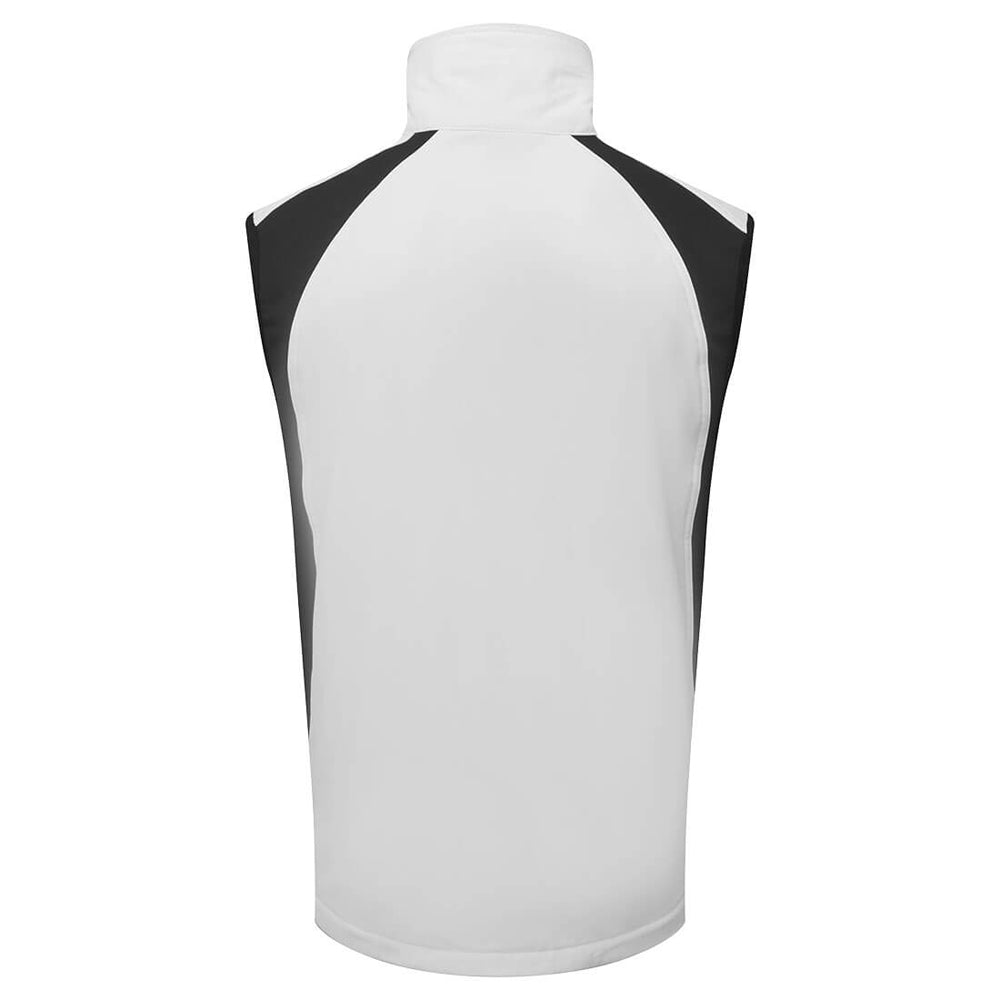 Portwest CD876 WX2 Eco Softshell Bodywarmer (2L)