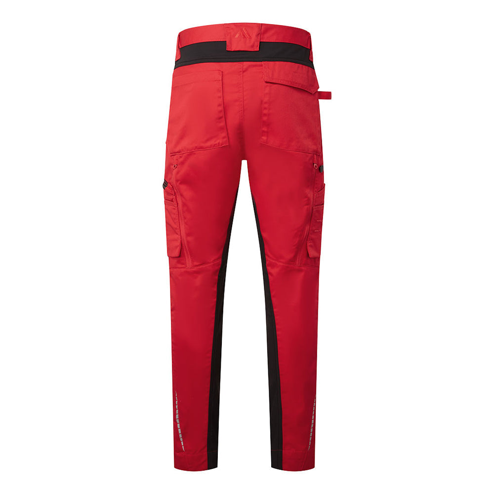 Portwest CD881 WX2 Eco Stretch Trade Trousers