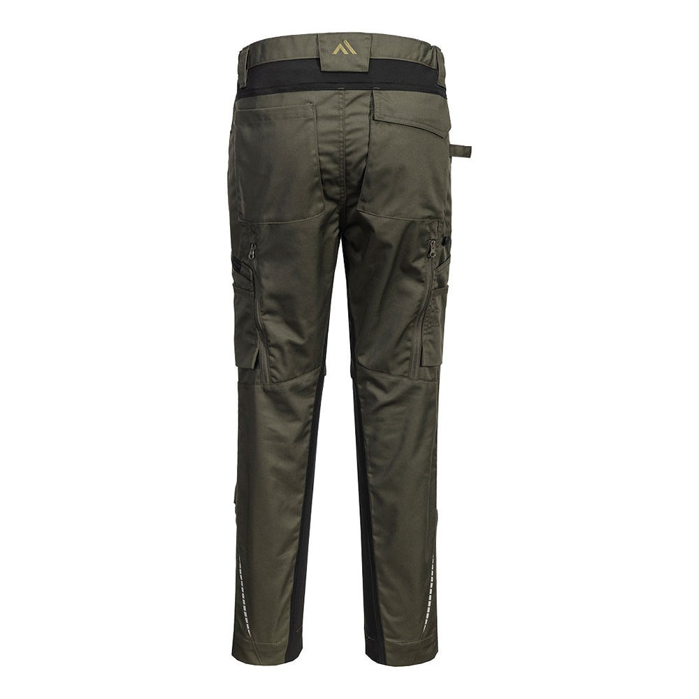 Portwest CD881 WX2 Eco Stretch Trade Trousers