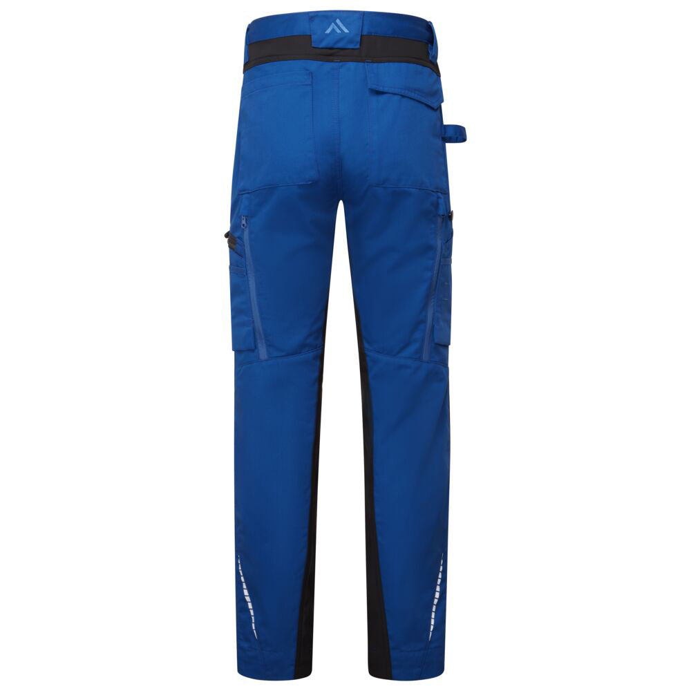 Portwest CD881 WX2 Eco Stretch Trade Trousers