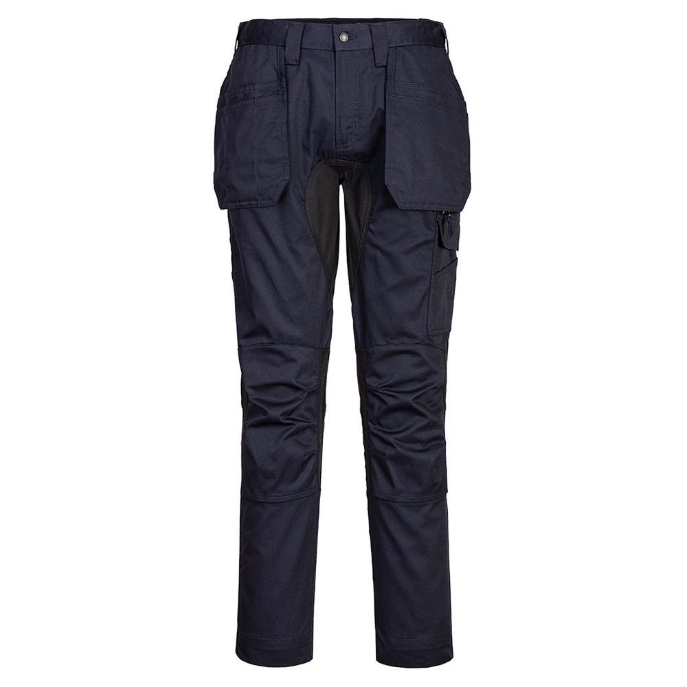Portwest CD883 WX2 Eco Stretch Holster Trousers